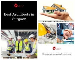 Best Architects in Gurgaon | Top Architects in Delhi